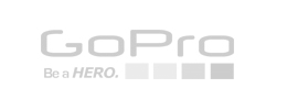 Логотип Go Pro
